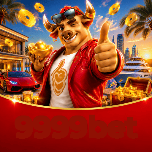 Logo da 9999bet