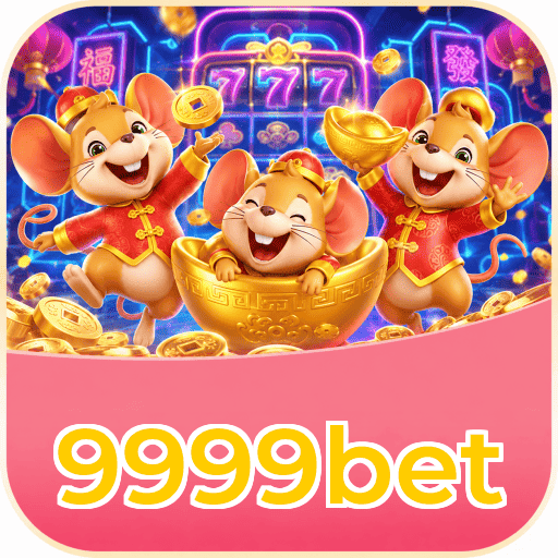 9999bet Logo Oficial