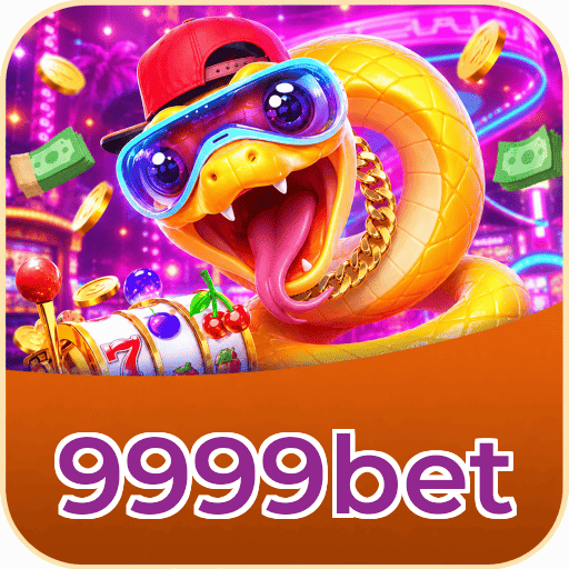Logo 9999bet Plataforma Certificada