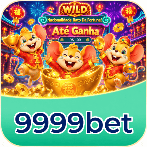 Requisitos do APK 9999bet para Android - Logo Oficial