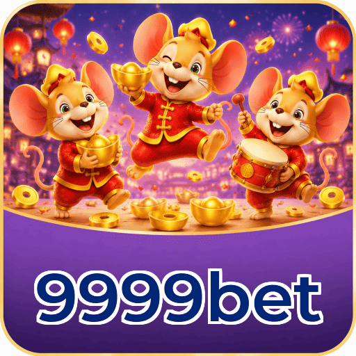9999bet Download Speed Test Logo - Teste de Velocidade Certificado