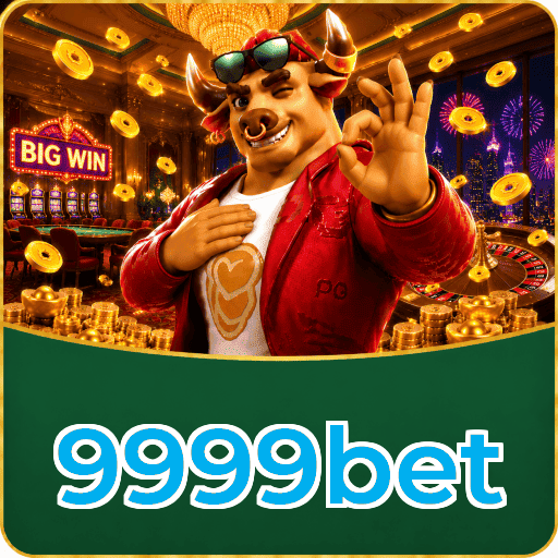 9999bet Logo Verificado