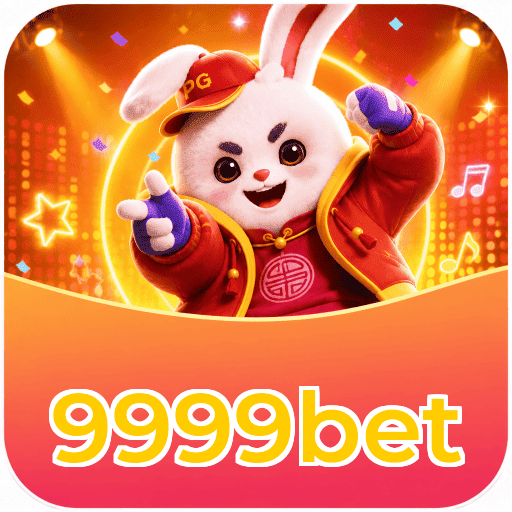 Logo 9999bet Loteria Online