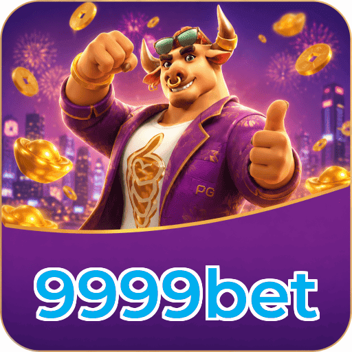 9999bet Logo - Bônus de Cadastro