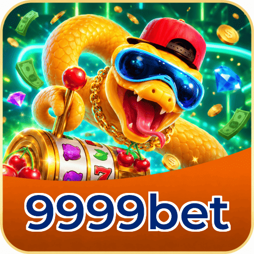 Logo 9999bet Telegram Canal Oficial