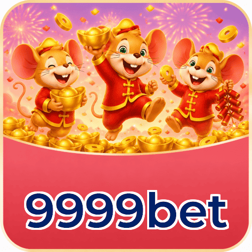 9999bet Logo Seguro